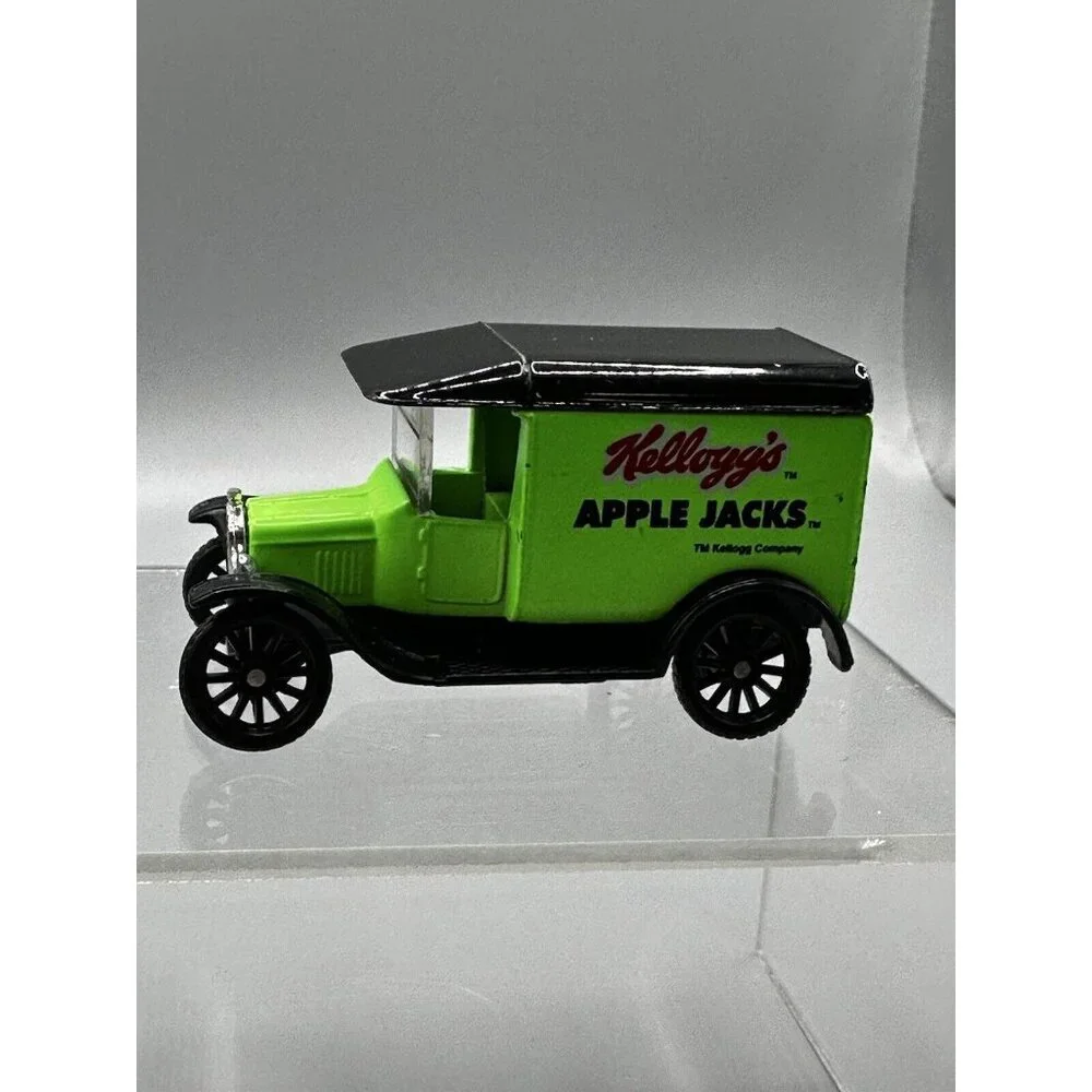 MATCHBOX vintage 1989